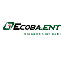 Ecoba Công Nghệ Môi Trường