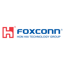 Tập Đoàn Khoa Học Kỹ Thuật Hồng Hải - Foxconn