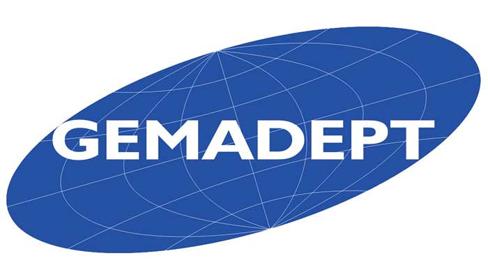 Gemadept