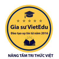 Gia Sư VietEdu