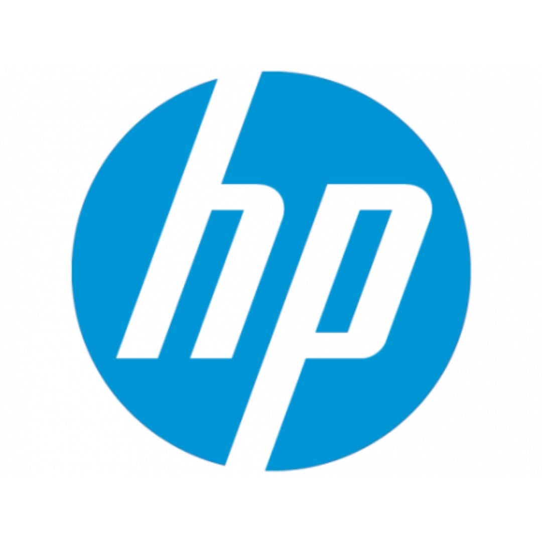 Hewlett-Packard (HP)