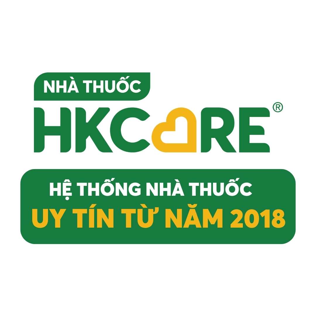 Nhà thuốc HkCare