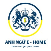 Học viện Anh ngữ E-Home