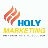 Holy Marketing (Công ty chưa đăng ký kinh doanh, thuộc dạng lùa thực tập sinh, nhờ ad duyệt hộ để các bạn tránh)