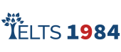 IELTS 1984