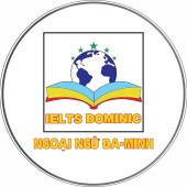 IELTS ĐA MINH