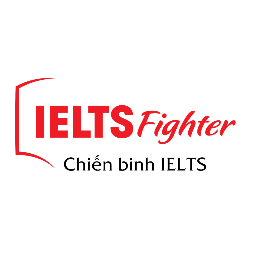 Ielts Fighter