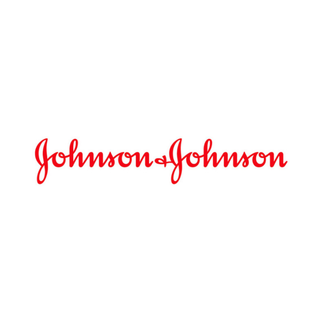 JOHNSON &amp; JOHNSON