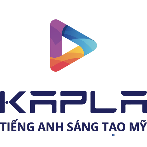 Kapla - Tiếng Anh Sáng Tạo Mỹ