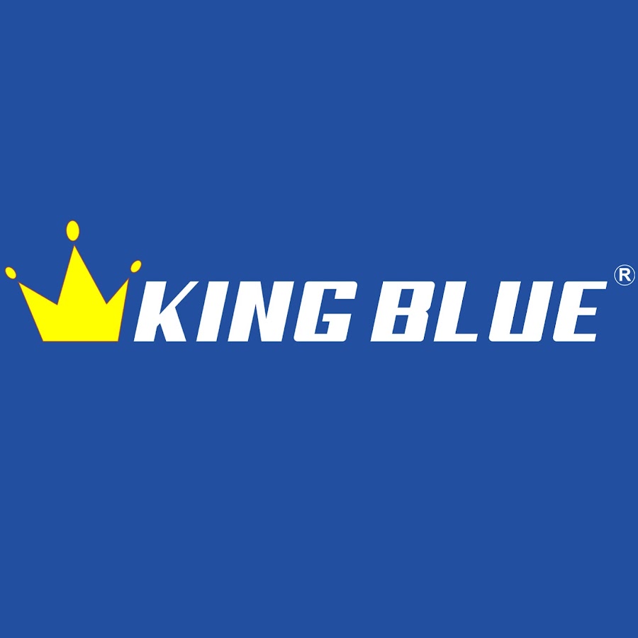 Công ty TNHH Sản Xuất Và Thương Mại King Blue