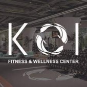 KOI Fitness & Wellness