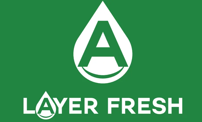 Layer Fresh
