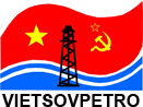 Liên Doanh Việt-Nga Vietsovpetro