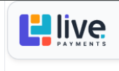 live payment