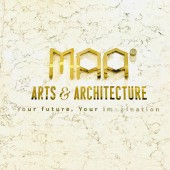 Magic Arts & Architecture Haus