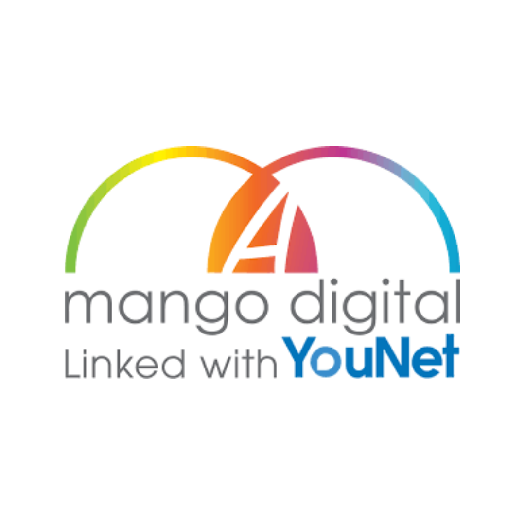 Mango Digital Linked With Younet