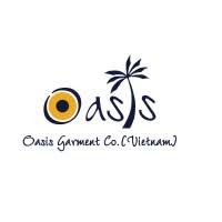 May Oasis - Oasis Garment Co., Ltd