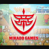 MIKADO GAMES