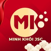 Minh Khôi JSC