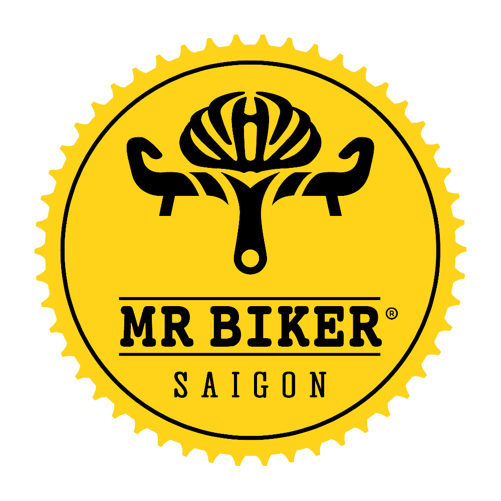 Mr Biker Saigon