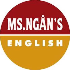 Ms Ngân&#039;s English