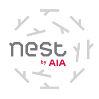 Nest By AIA