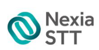 Nexia STT