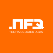 NFQ Asia (8bit Rockstars)