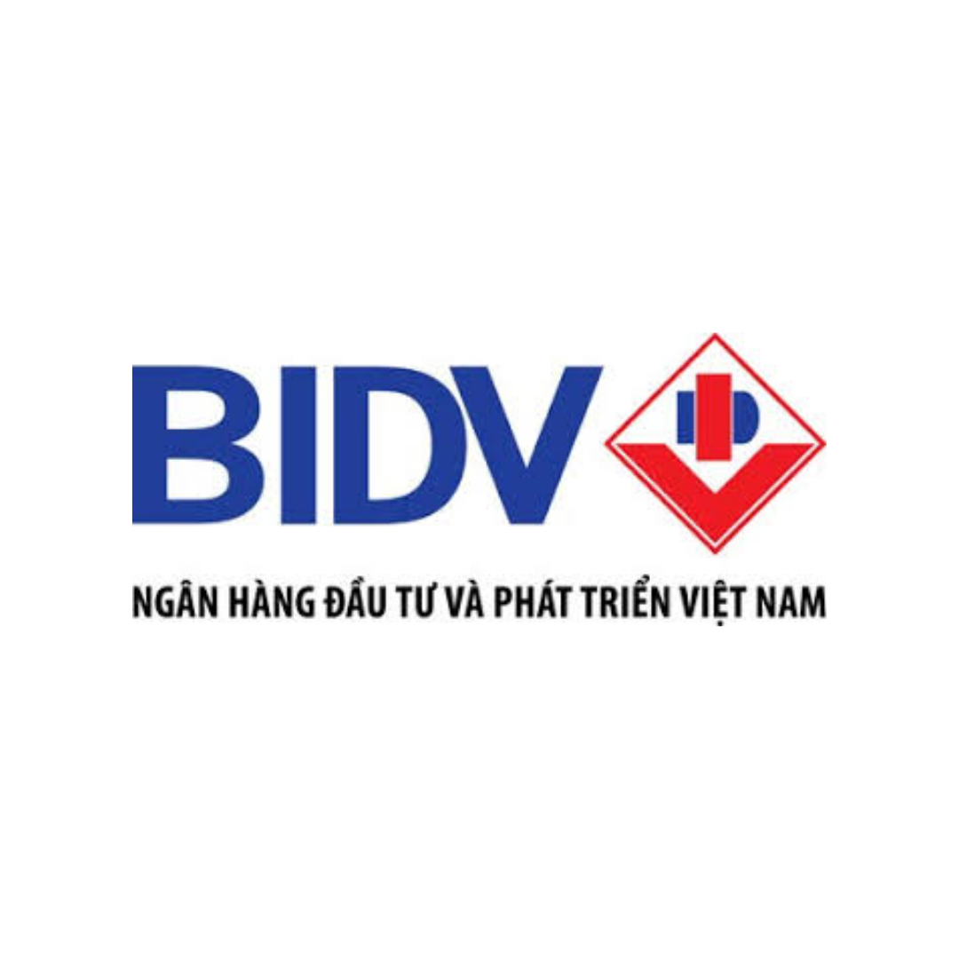 Ngân Hàng Thương Mại Cổ Phần Đầu Tư Và Phát Triển Việt Nam (BIDV)