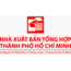 Nhà Xuất Bản Tổng Hợp TP.HCM