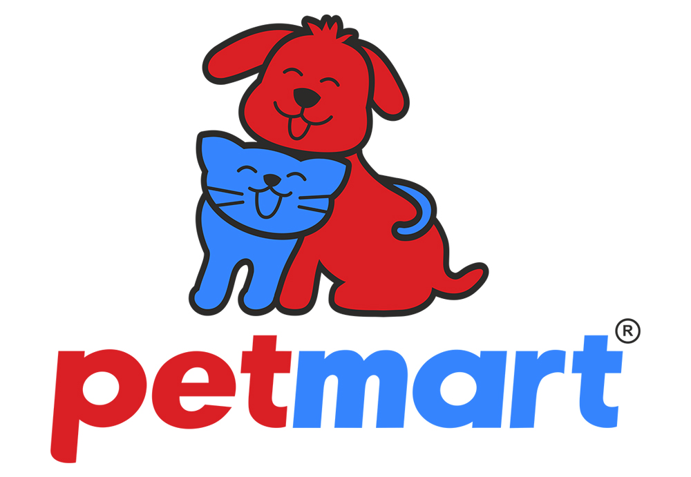 Pet Mart - Cửa Hàng Thú Cưng