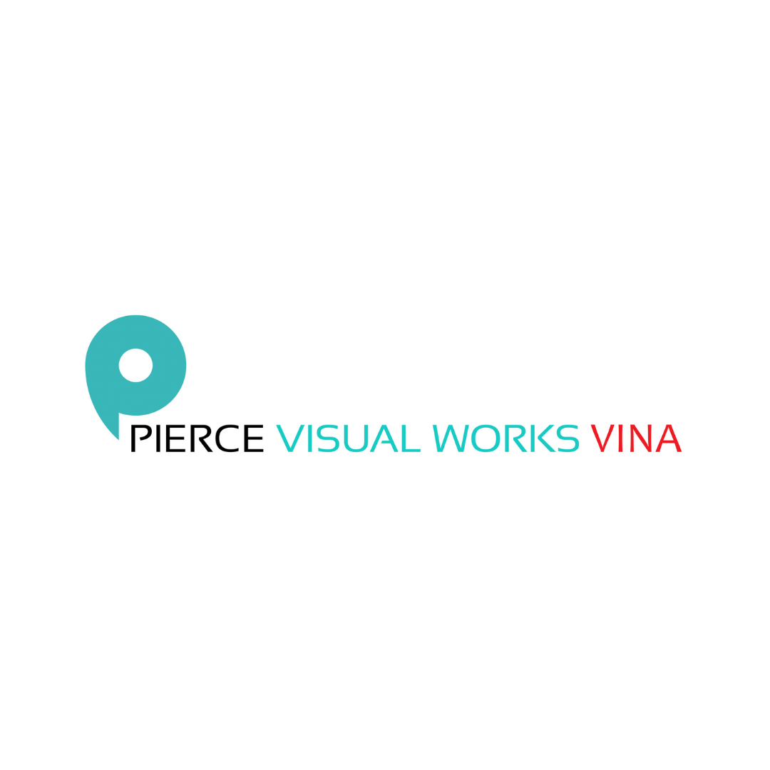 Pierce Visual Works