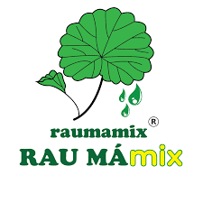 Rau Má Mix