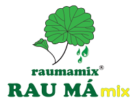 Rau Má Mix