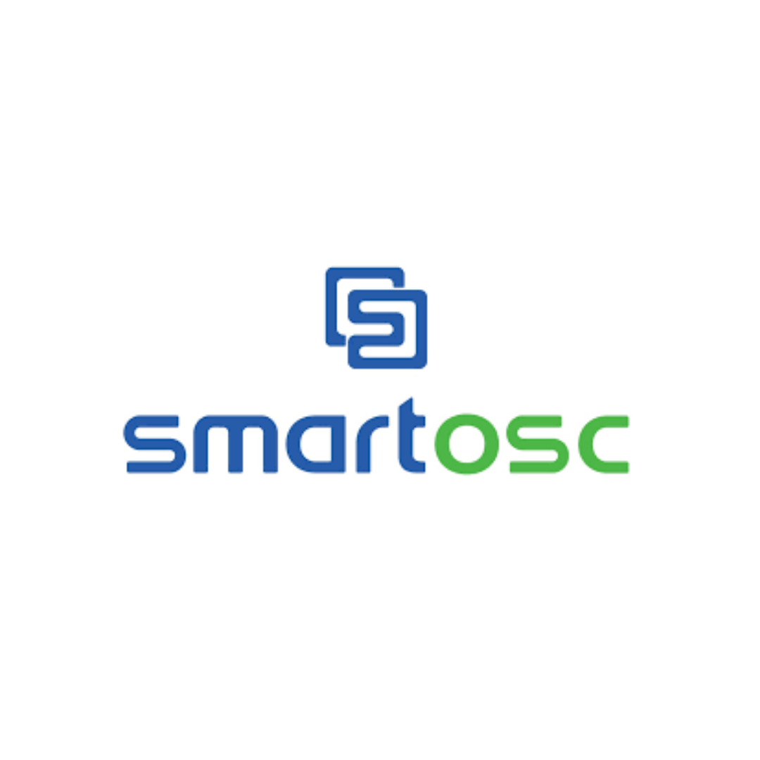 Smart OSC