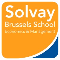 Solvay Brussels School Vietnam