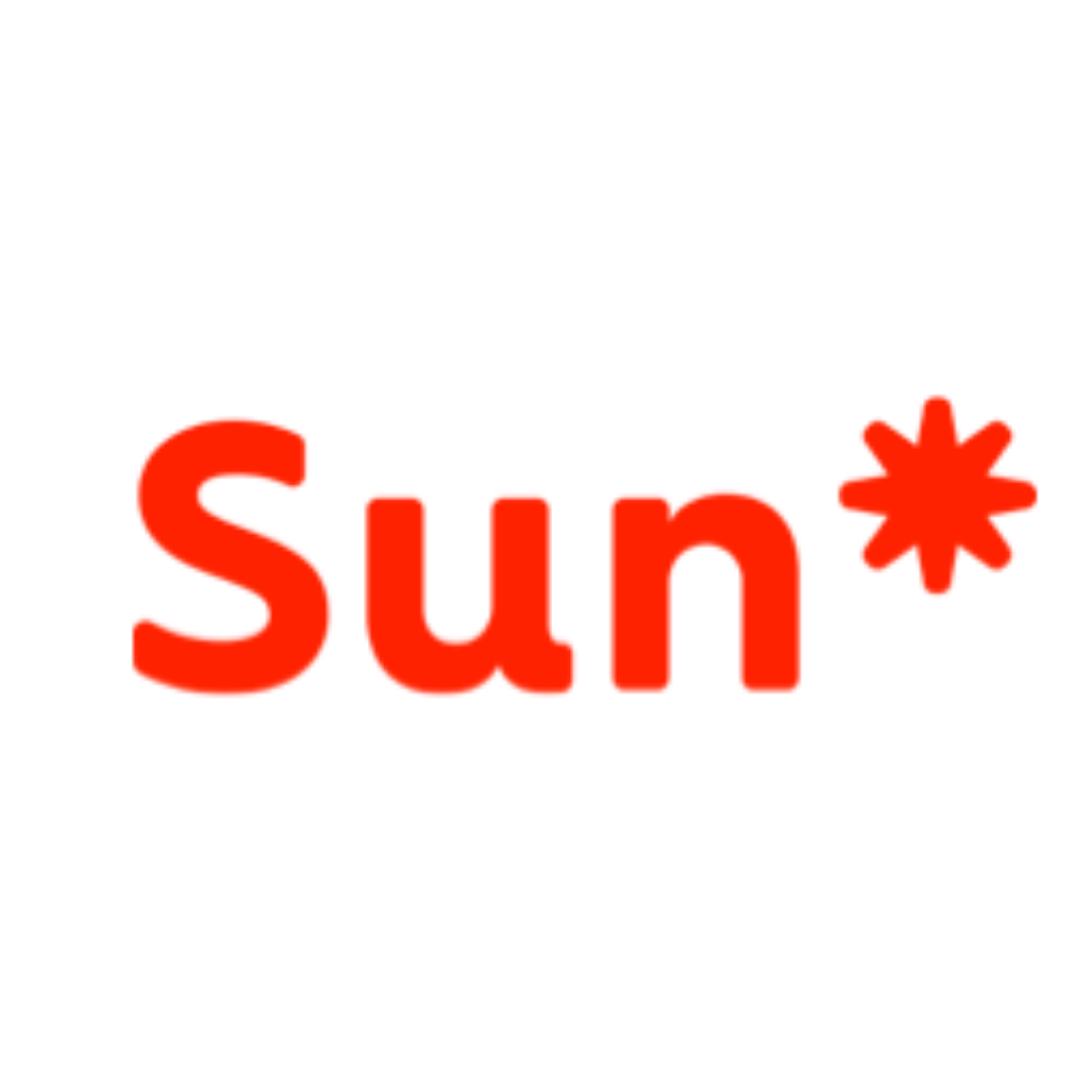 Sun*Inc.