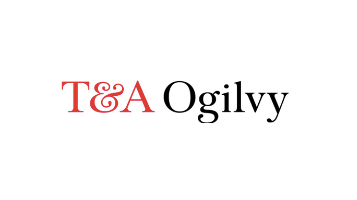 T&amp;A Ogilvy