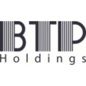 Tập đoàn BTP Holdings