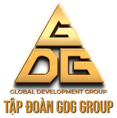 Tập đoàn GDG Group - Global Development Group