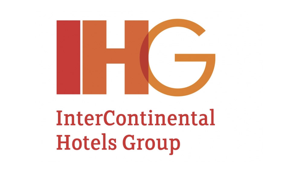 Tập Đoàn Ihg - Intercontinental Hotels Group