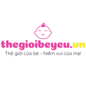 Thế Giới Bé Yêu