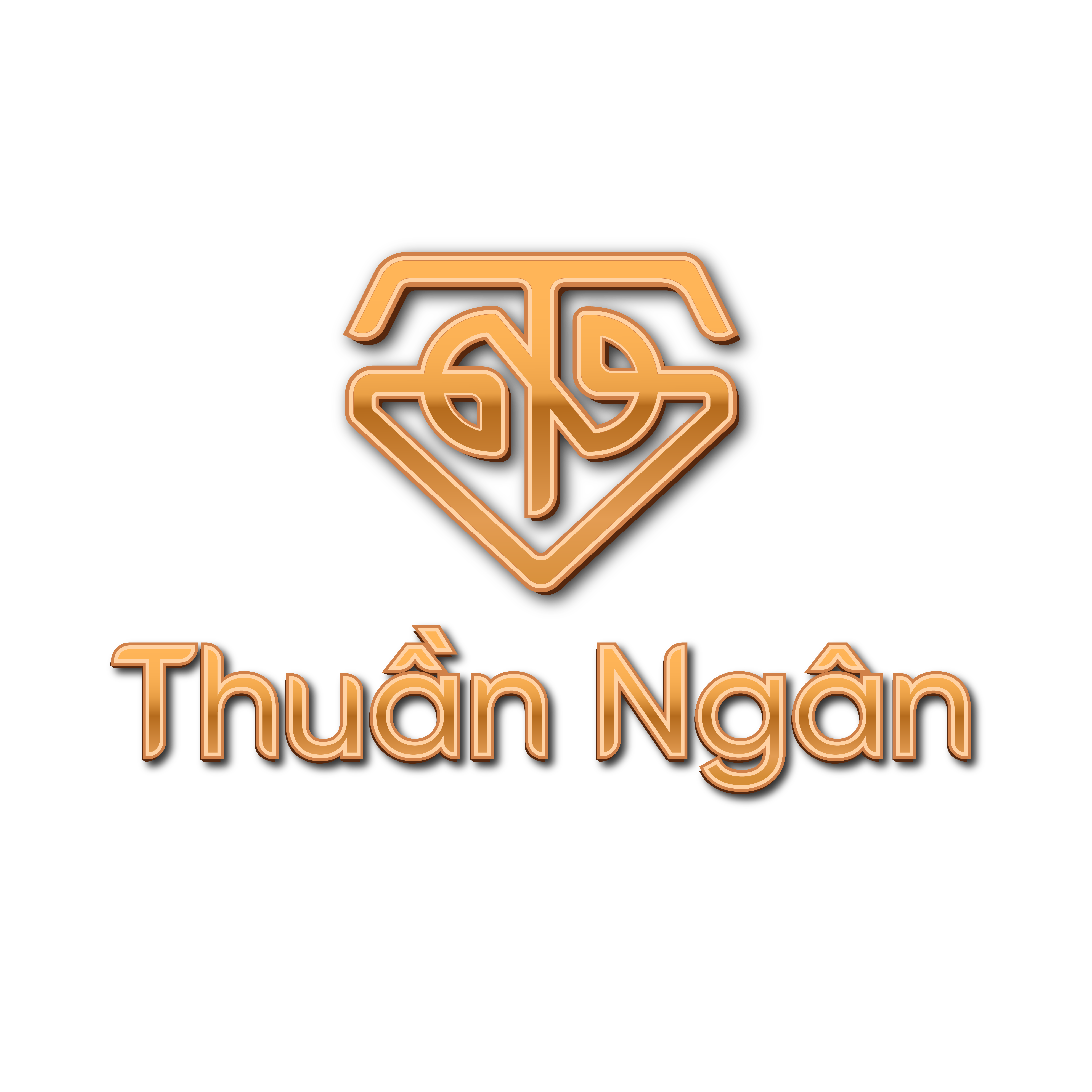 Công ty cổ phần Thương Mai THUẦN NGÂN