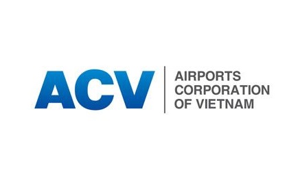 Tổng công ty Cảng Hàng Không Việt Nam - ACV