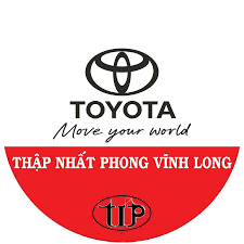 Toyota Thập Nhất Phong