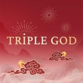 Triple God