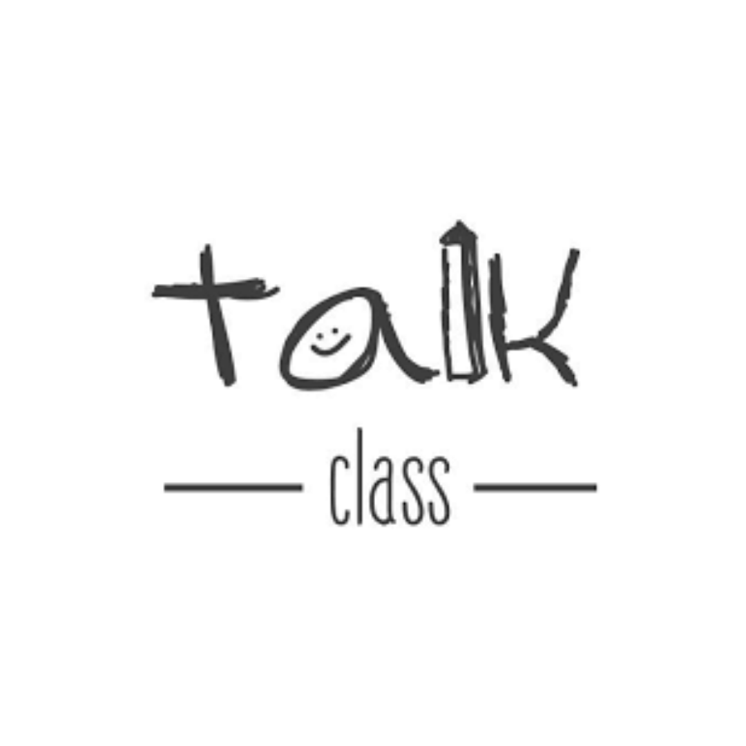 TALK CLASS