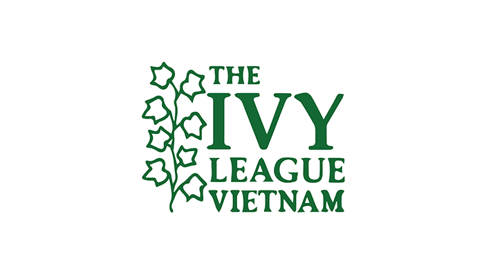 Trung Tâm Tiếng Anh The Ivy-League / Ivy League