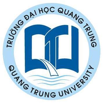 Trường Đại học Quang Trung