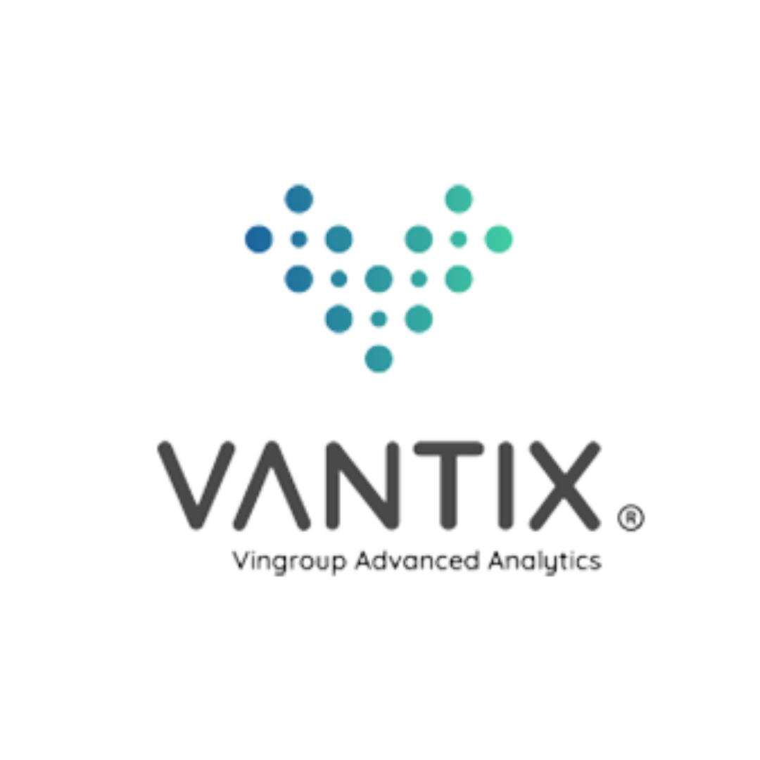 Vantix - Vingroup Advanced Analytics